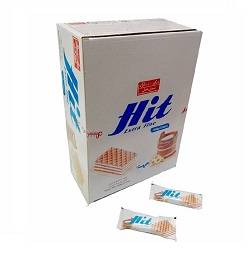 هیت شیری فله